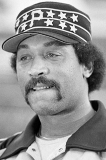 Jim Bibby