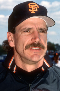 Bob Brenly