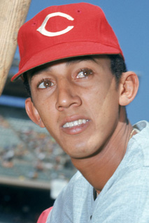 Dave Concepcion