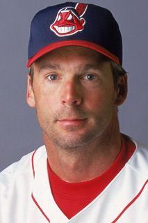 Chuck Finley