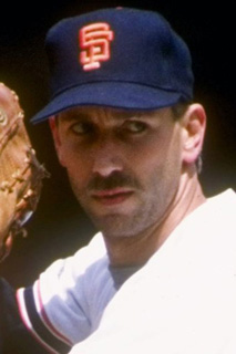 Scott Garrelts