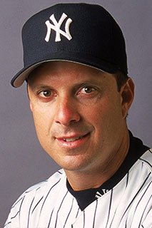 Tino Martinez