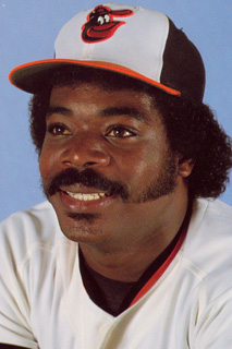 Eddie Murray