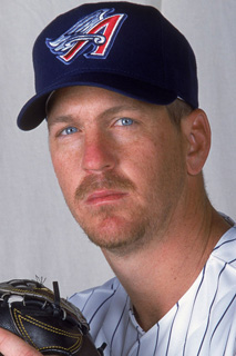 Troy Percival