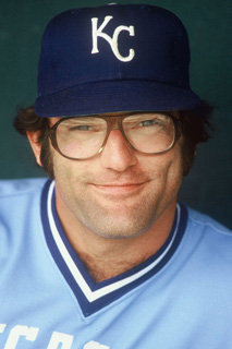Darrell Porter