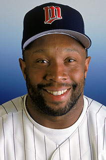 Kirby Puckett