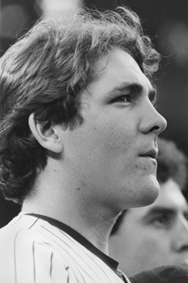 Dave Righetti