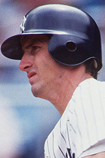 Mike Stanley
