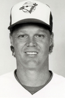 Pat Tabler