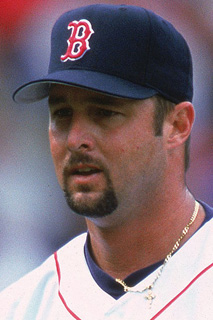 Tim Wakefield