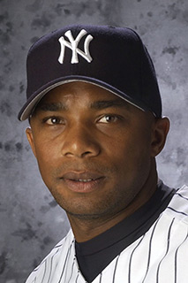 Orlando Hernandez