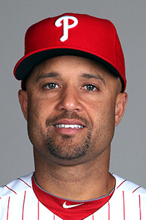 Placido Polanco