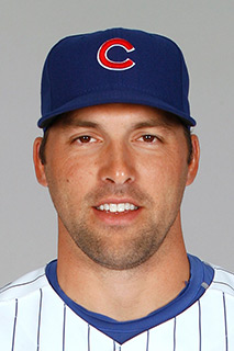 Mark DeRosa