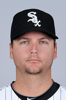 A.J. Pierzynski