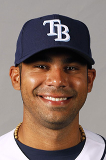 Carlos Pena