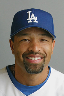 Dave Roberts