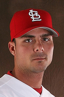 Rick Ankiel