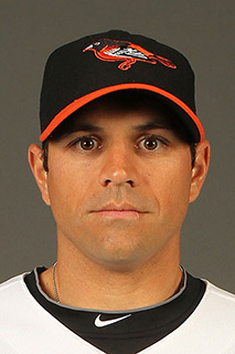 Brian Roberts