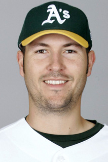 Justin Duchscherer