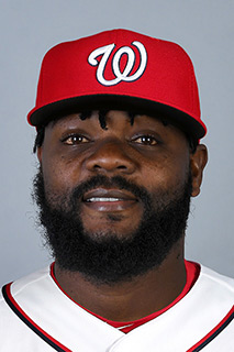 Fernando Rodney