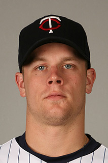 Justin Morneau