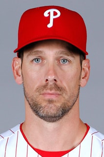 Cliff Lee