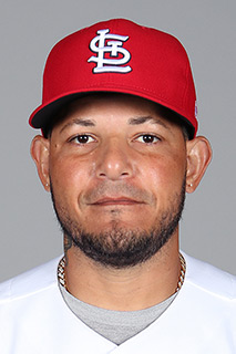 Yadier Molina