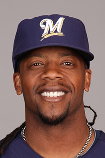 Rickie Weeks Jr.