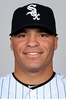 Scott Hairston