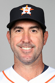 Justin Verlander