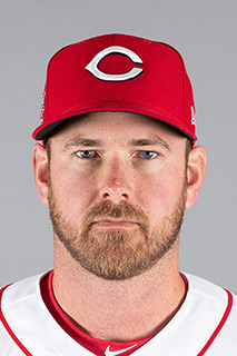 Zach Duke