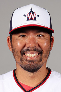 Kurt Suzuki