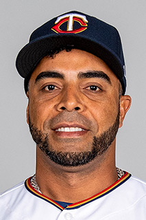 Nelson Cruz