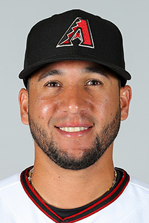 David Peralta