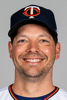 Rich Hill