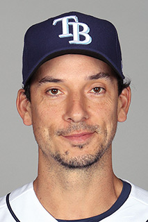 Charlie Morton