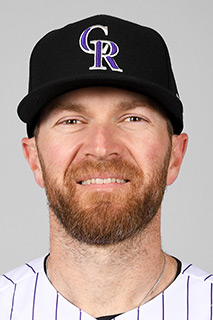 Wade Davis