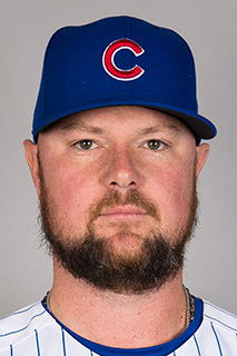 Jon Lester