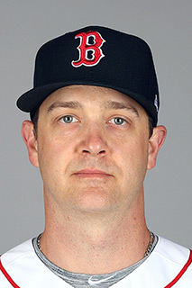 Steven Wright