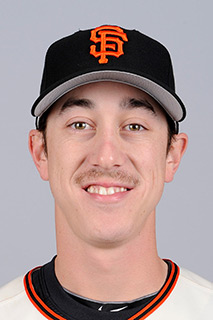 Tim Lincecum