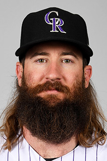 Charlie Blackmon
