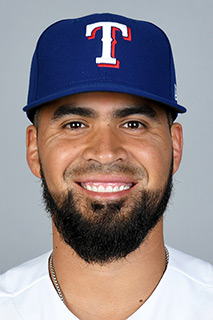 Robinson Chirinos