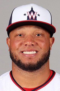 Welington Castillo