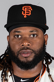 Johnny Cueto