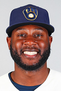 Lorenzo Cain
