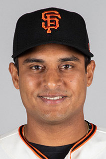 Donovan Solano