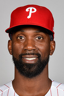 Andrew McCutchen