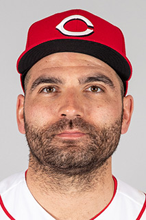 Joey Votto