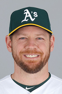 Brandon Moss