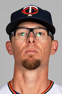 Tyler Clippard